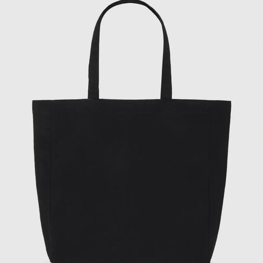 Anine Bing Remy Canvas Tote - Picture 5 of 8